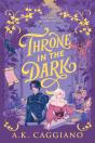 Throne In The Dark - Preview