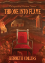 Throne Into Flame - Preview