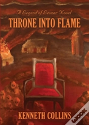 Capa do artigo Throne Into Flame