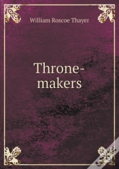 Capa do artigo Throne-Makers