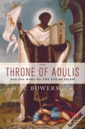 Throne Of Adulis