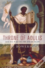 Capa do artigo Throne Of Adulis
