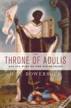 Capa do artigo Throne Of Adulis