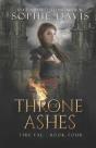 Throne Of Ashes - Preview