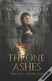 Throne Of Ashes