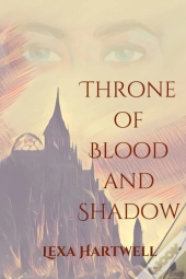 Throne Of Blood And Shadow
