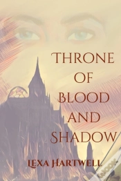 Capa do artigo Throne Of Blood And Shadow