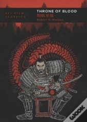 Throne Of Blood