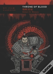 Capa do artigo Throne Of Blood