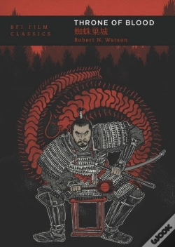 Capa do artigo Throne Of Blood