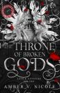Throne Of Broken Gods - Preview