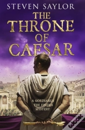 Capa do artigo Throne Of Caesar