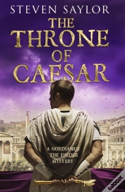 Capa do artigo Throne Of Caesar