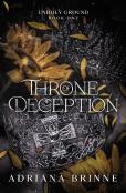 Throne Of Deception
