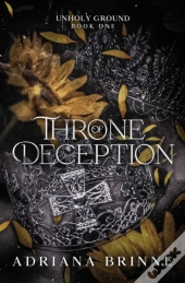 Throne Of Deception