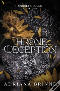 Capa do artigo Throne Of Deception