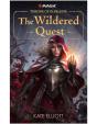 Throne Of Eldraine: The Wildered Quest - Preview