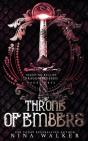Throne Of Embers - Preview