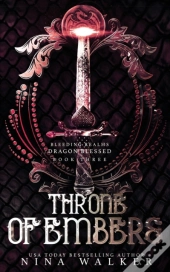 Throne Of Embers
