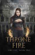 Throne Of Fire