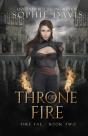 Throne Of Fire - Preview