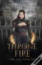 Throne Of Fire