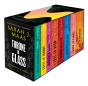 Throne Of Glass Box Set (Paperback) - Preview
