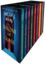 Throne Of Glass Box Set - Preview