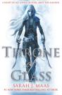 Throne Of Glass - Preview