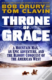 Capa do artigo Throne Of Grace