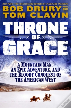 Capa do artigo Throne Of Grace