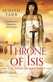 Capa do artigo Throne Of Isis