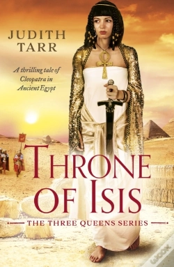 Capa do artigo Throne Of Isis