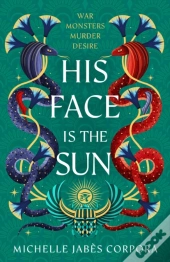Throne Of Khetara: His Face Is The Sun