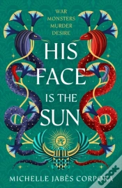 Capa do artigo Throne Of Khetara: His Face Is The Sun