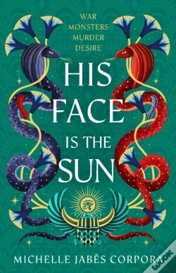 Capa do artigo Throne Of Khetara: His Face Is The Sun