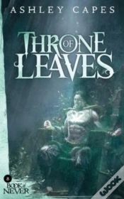 Capa do artigo Throne Of Leaves