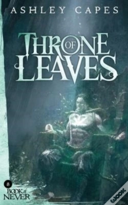 Capa do artigo Throne Of Leaves