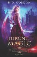 Throne Of Magic
