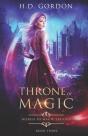Throne Of Magic - Preview