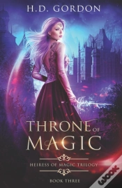 Capa do artigo Throne Of Magic