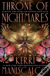 Capa do artigo Throne Of Nightmares