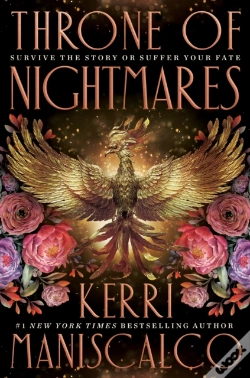 Capa do artigo Throne Of Nightmares