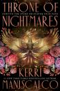 Throne Of Nightmares - Preview
