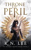 Throne Of Peril
