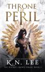 Throne Of Peril - Preview