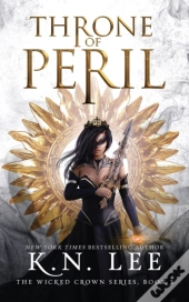 Throne Of Peril