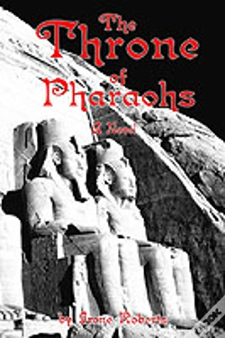 Capa do artigo Throne Of Pharaohs
