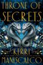 Throne Of Secrets - Preview