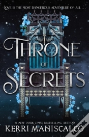 Capa do artigo Throne Of Secrets